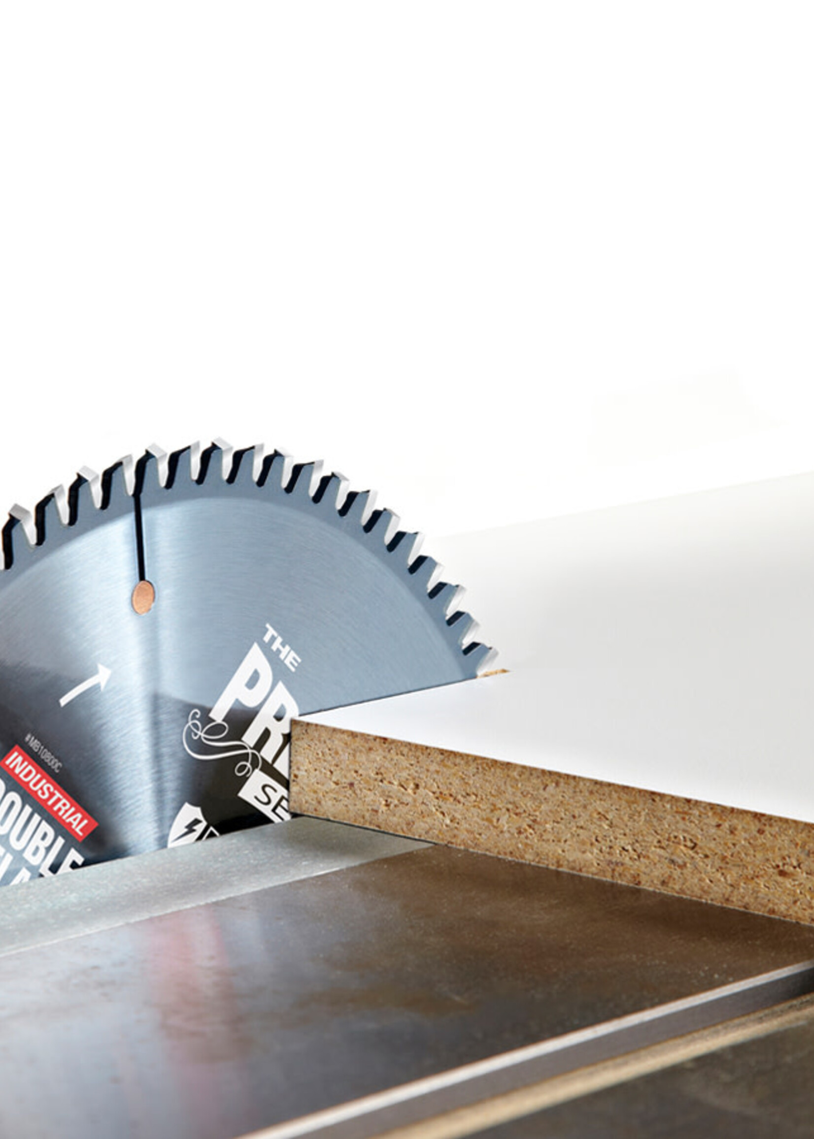 Amana Amana Prestige® Double-Face Melamine 10 Inch Dia x 80T