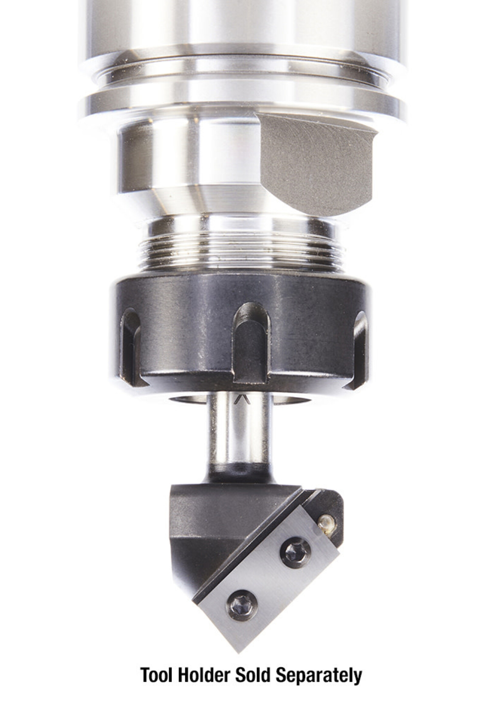 Amana Amana Insert V-Groove 90 Deg x 3/4" x 1/2" Shank CNC