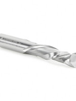 Amana Amana CNC Solid Carbide Compression Spiral 1/2" Dia x 1-5/8" x 1/2" Shank
