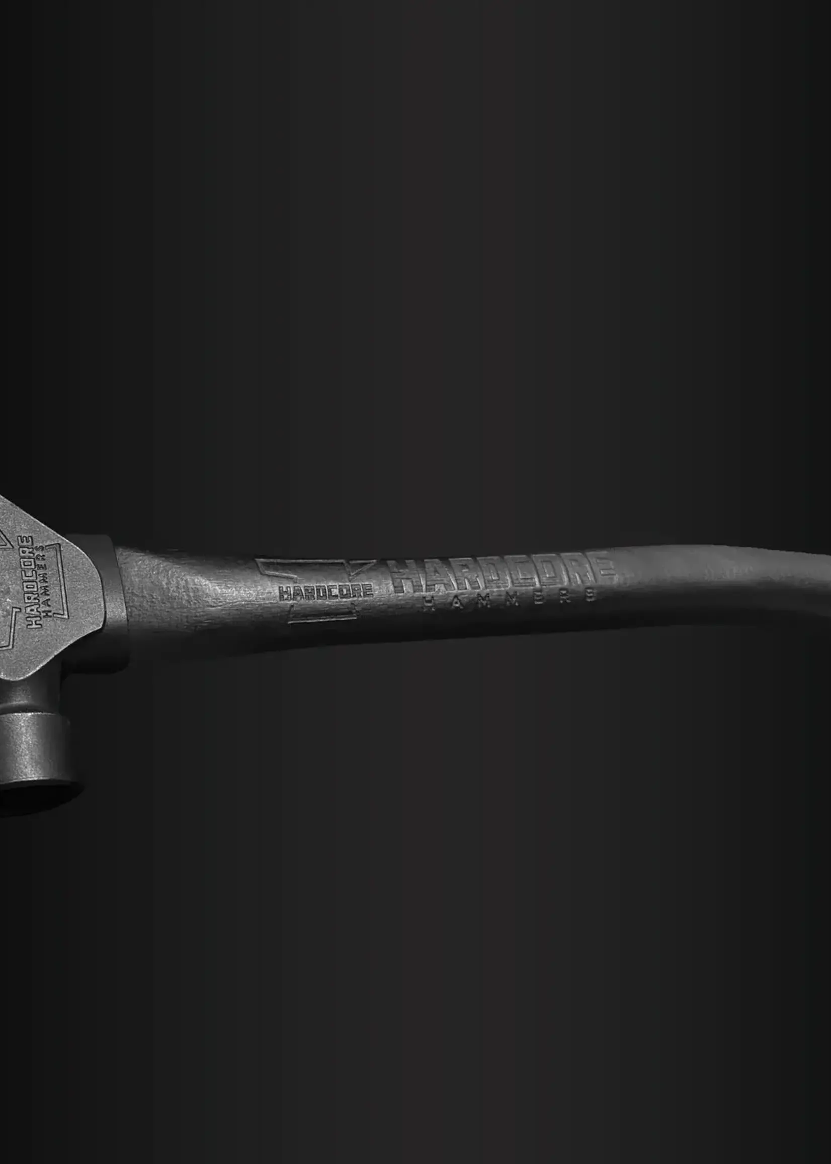 Hardcore Hammers Hardcore Hammers 2.0 FNC - Blackout