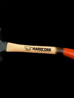 Hardcore Hammers Hardcore Hammers 2.0 FNC - Burnt Orange