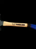 Hardcore Hammers Hardcore Hammers 2.0 FNC - Midnightmare Blue