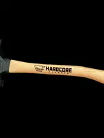 Hardcore Hammers Hardcore Hammers 2.0 FNC - Natural