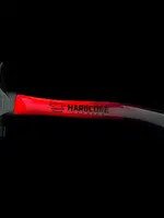 Hardcore Hammers Hardcore Hammers 2.0 FNC - Zombie Red/Black