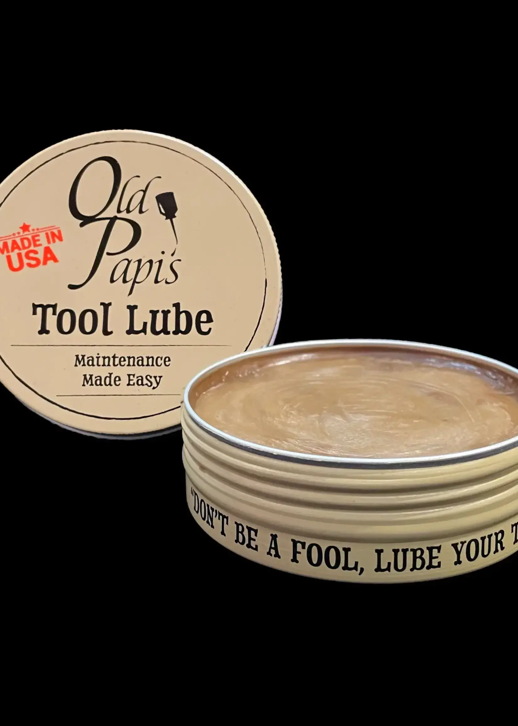 Hardcore Hammers Hardcore Hammers Blade Maintenance Combo