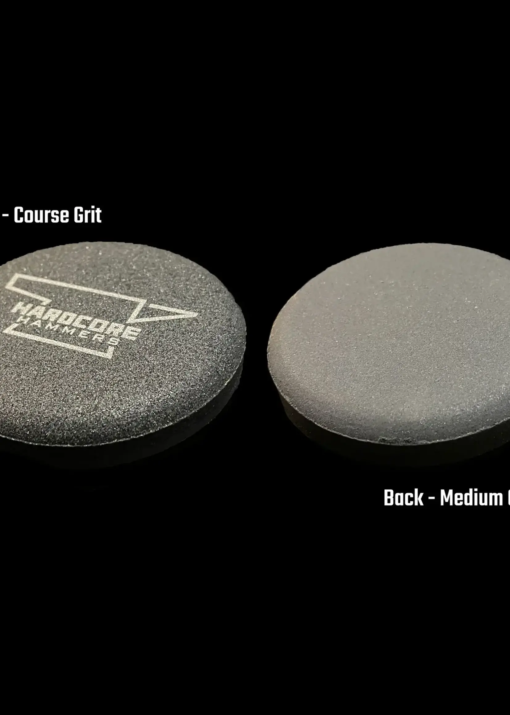 Hardcore Hammers Hardcore Hammers Blade Maintenance Combo