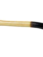 Hardcore Hammers Hardcore Hammers  Waffle Head Framing Hammer