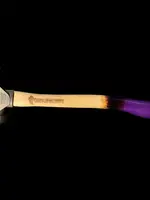 Hardcore Hammers Hardcore Hammers Purple Heart Homes Hammer - Smooth