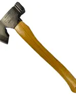 Hardcore Hammers Hardcore Hammers Camp Companion Axe - Hardcore Edition