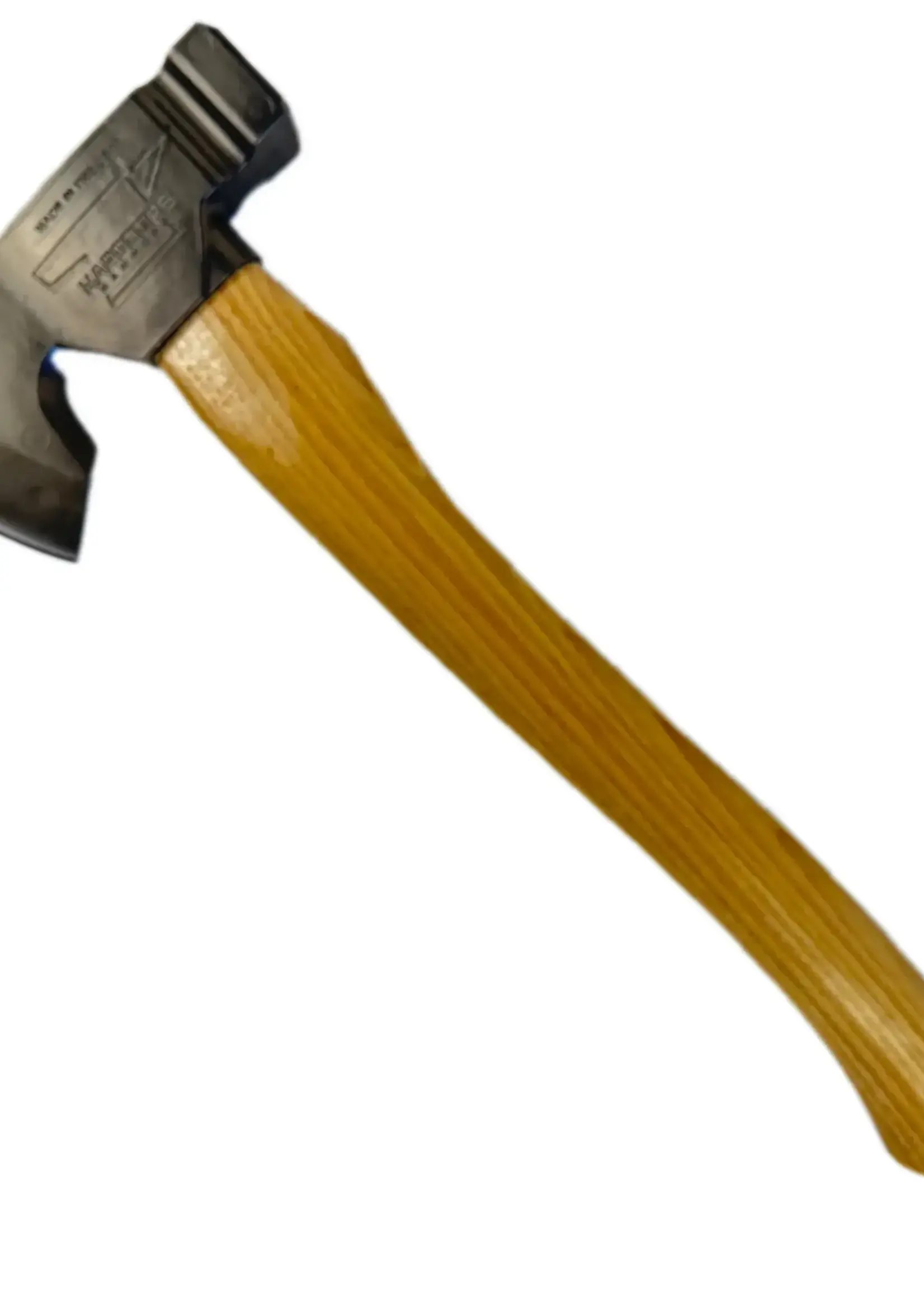 Hardcore Hammers Hardcore Hammers Camp Companion Axe - Hardcore Edition