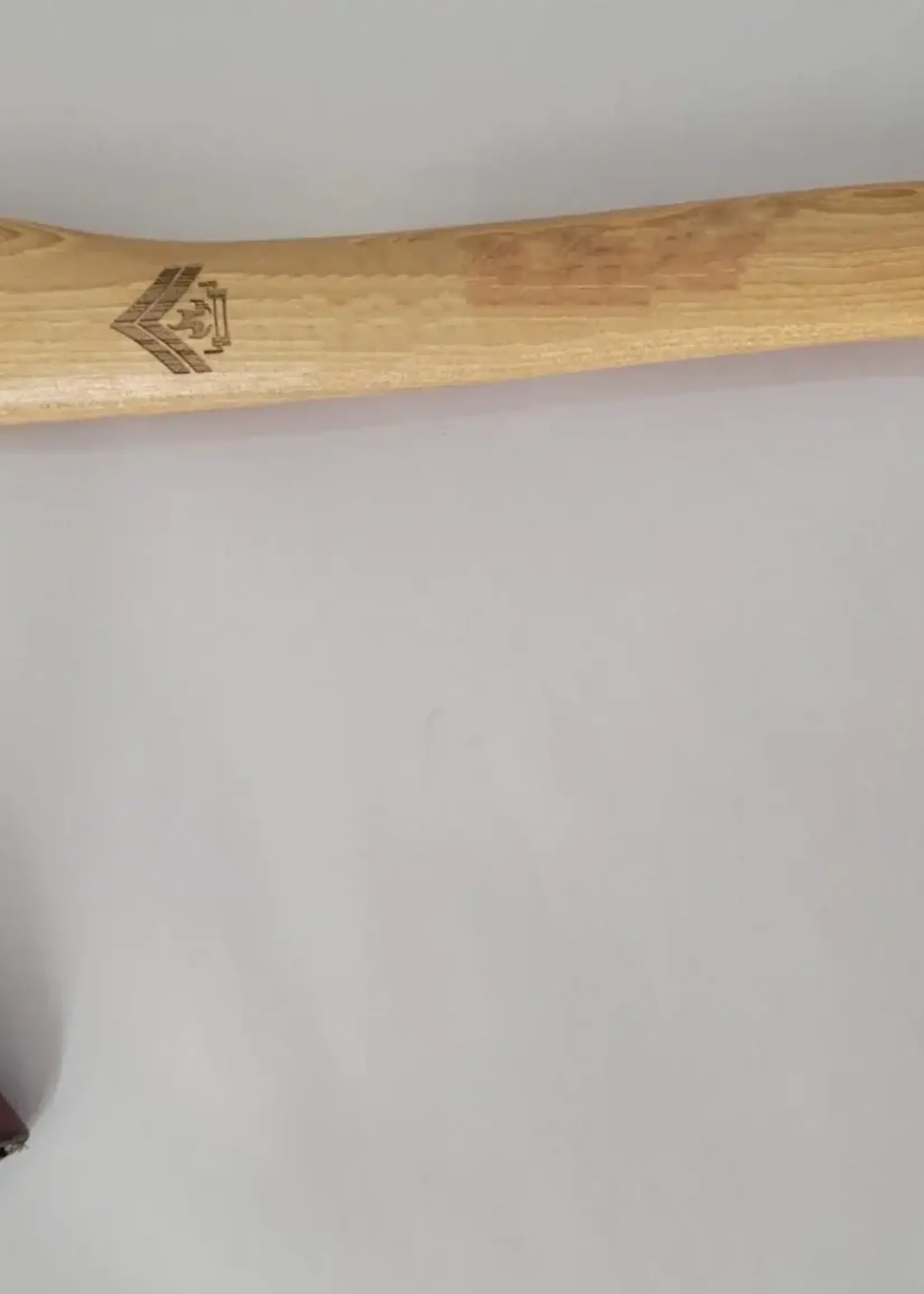 Hardcore Hammers Hardcore Hammers Camp Companion Axe - Corporal's Corner Edition