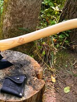 Hardcore Hammers Hardcore Hammers Corporal’s Corner Edition Survivalist Hatchet