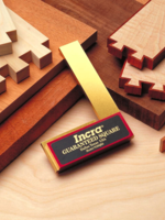 INCRA Guaranteed Squares - 5"