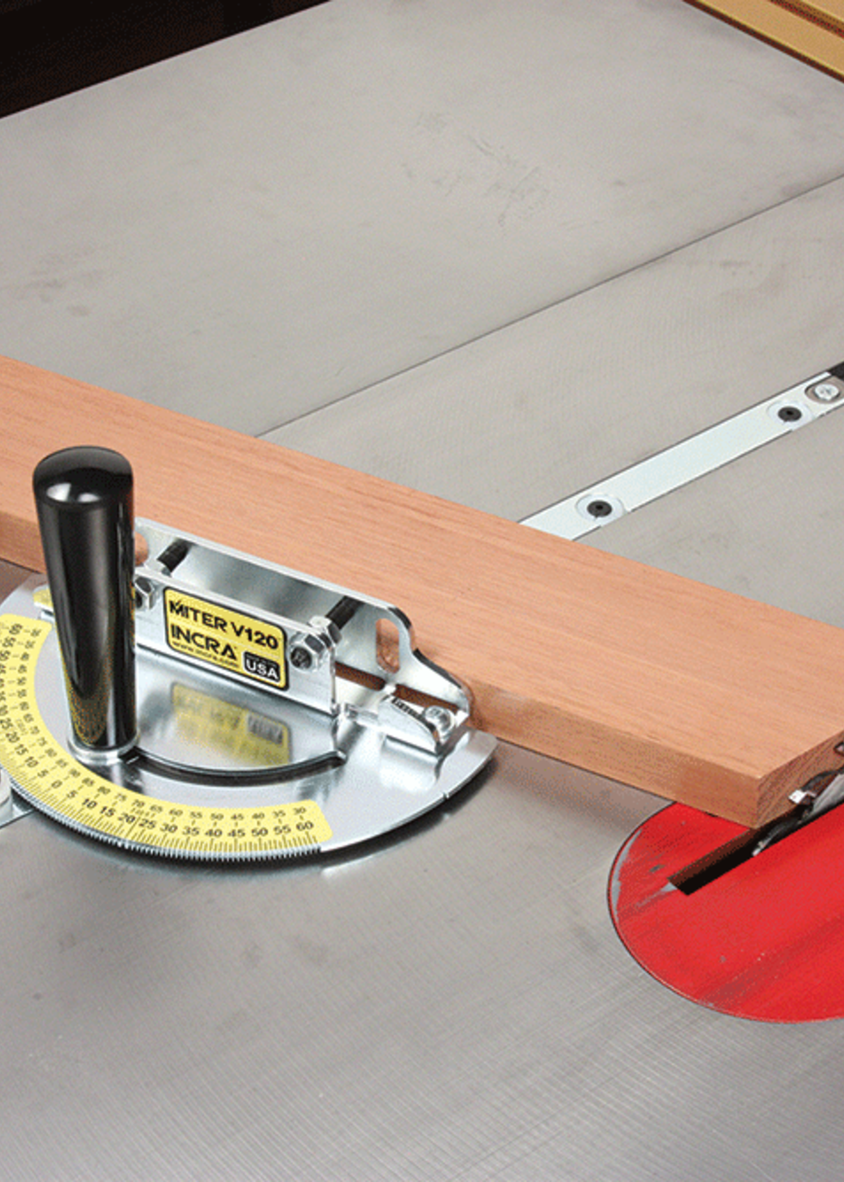 INCRA INCRA Miter V120