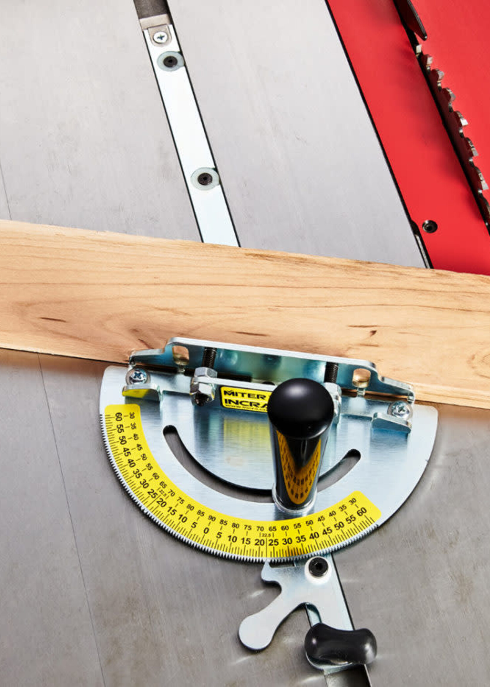 INCRA INCRA Miter V120