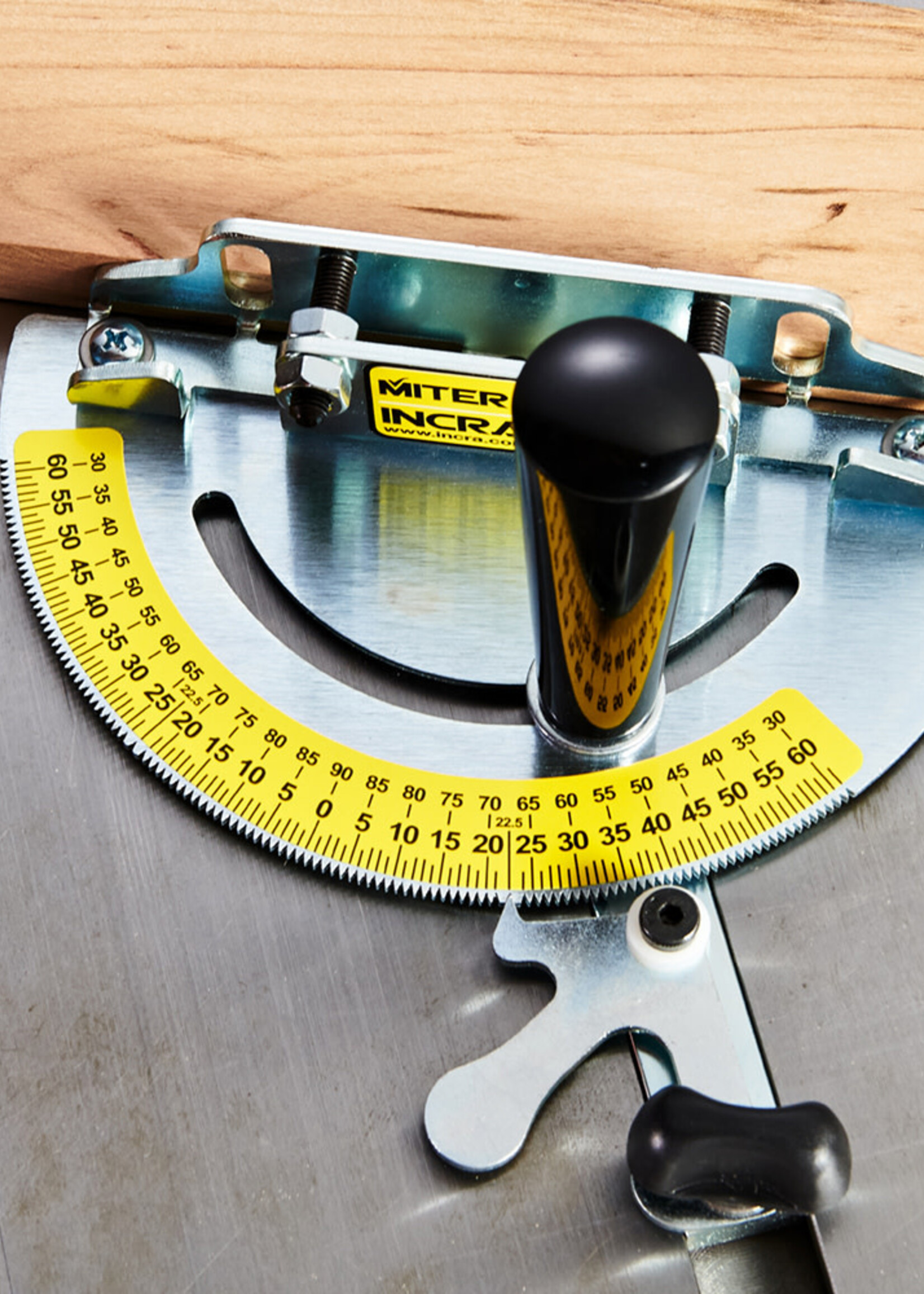 INCRA INCRA Miter V120