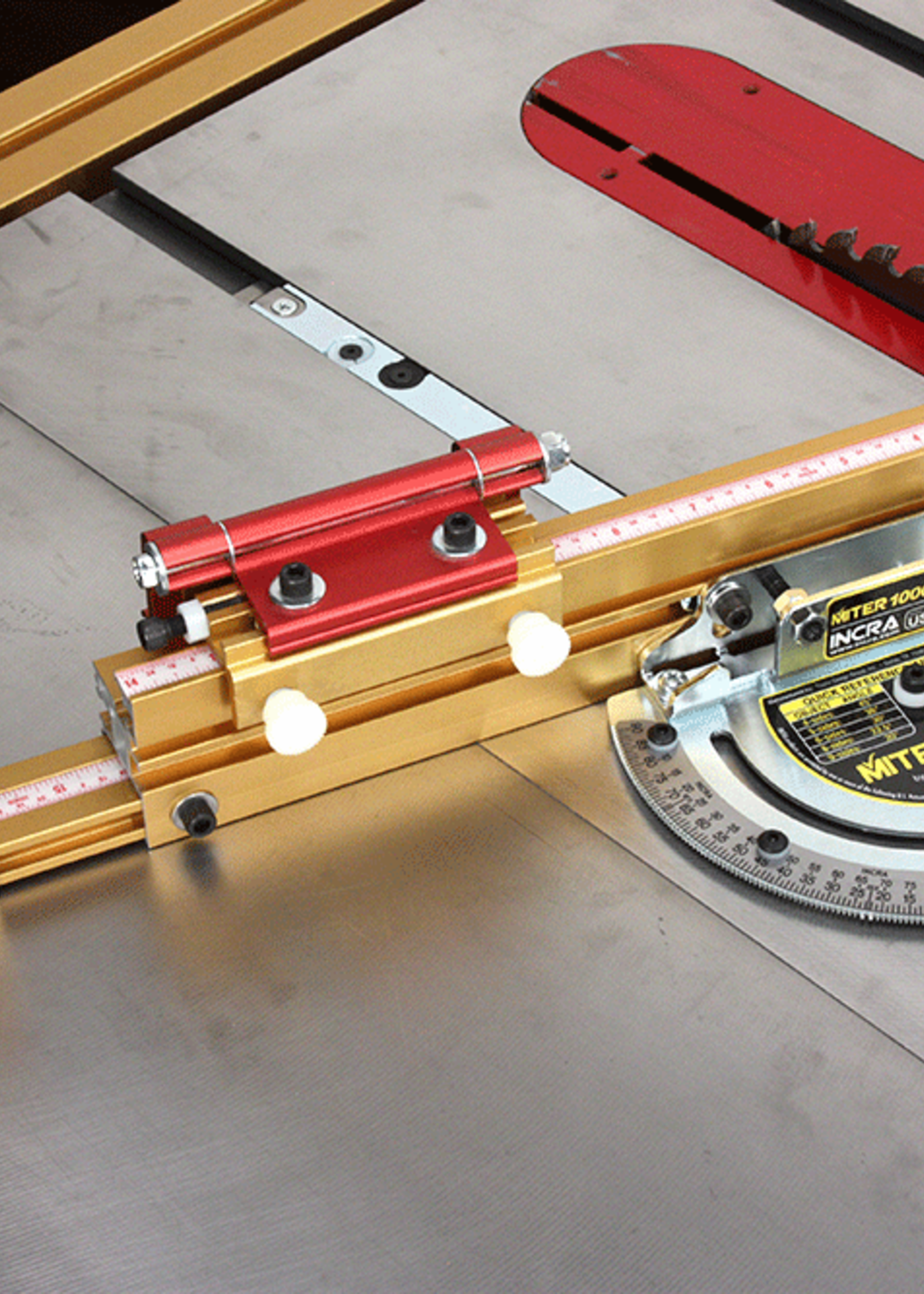 INCRA INCRA Miter 1000HD