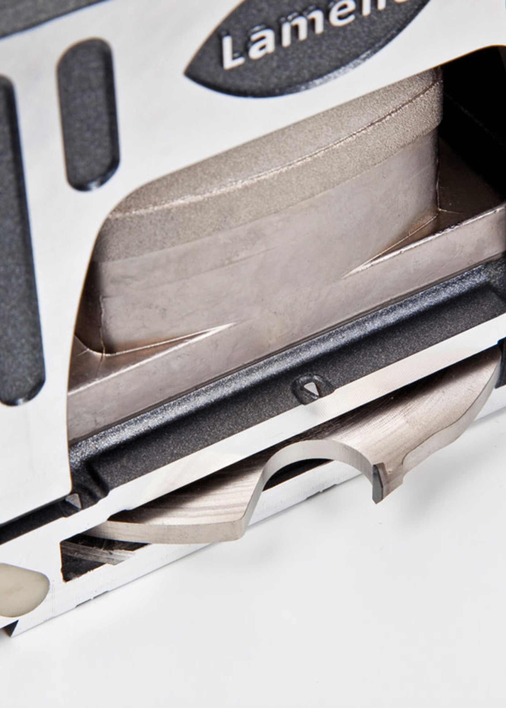Lamello Lamello Zeta P2 with Diamond Cutter and Drill Jig