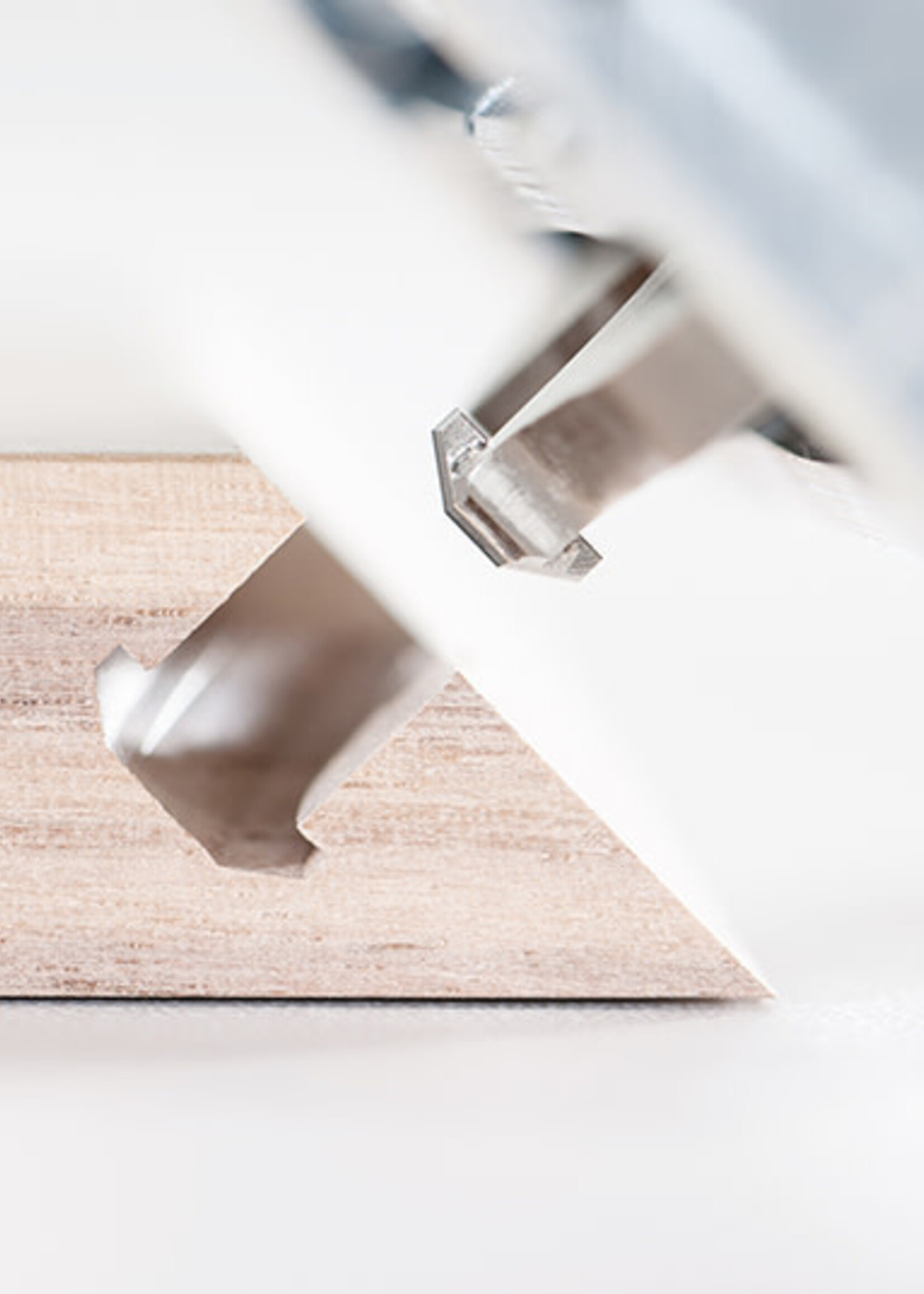 Lamello Lamello P2 with Diamond Cutter, Accessories, Batteries and Charger