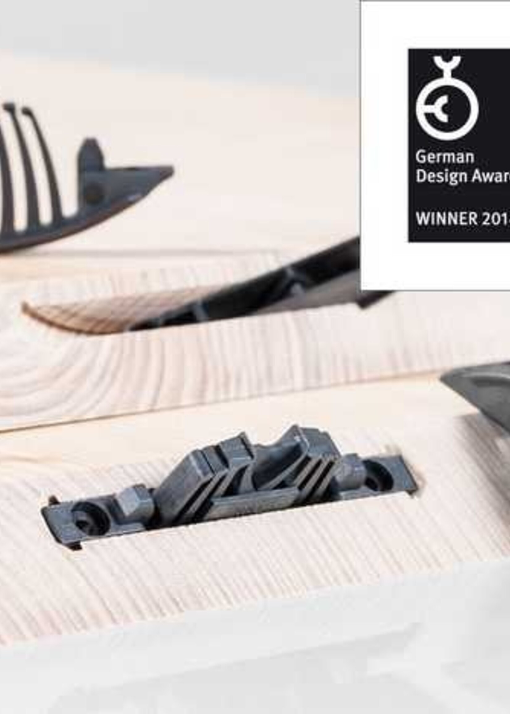 Lamello Lamello Tenso P-14 Starter Kit / 80 pack