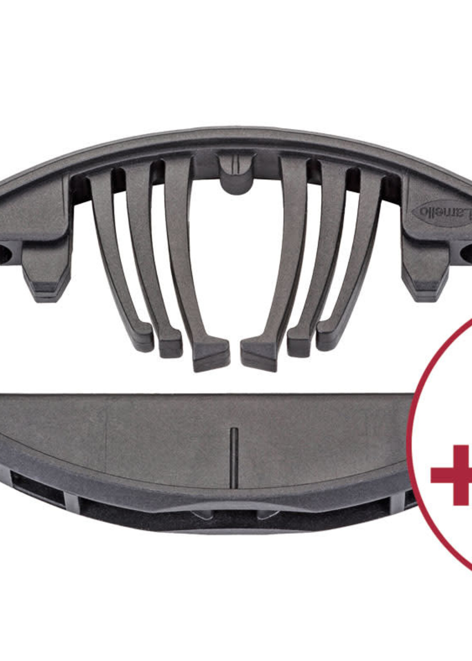Lamello Lamello Tenso P-14 Preload Clips - 300 Count