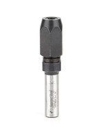 Amana Amana 1/2 Inch Shank CNC Extension Adapter for 1/4 Inch Shank Router Bits