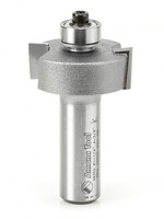 Amana Amana Rabbeting 3/8" Depth x 1-1/4" Dia x 1/2" x 1/2" Shank