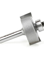 Amana Amana Rabbeting 3/8" Depth x 1-1/4" Dia x 1/2" x 1/4" Shank