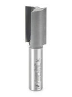 Amana Amana Carbide Tipped Undersized Plywood Dado Plunge 23/32" Dia x 1-1/4" x 1/2" Shank for Plywood Thickness 3/4" minus 1/32"