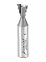 Amana Amana Carbide Tipped Dovetail 14 Deg x 1/2" Dia x 0.532" x 1/2" Shank for Omnijig & Incra