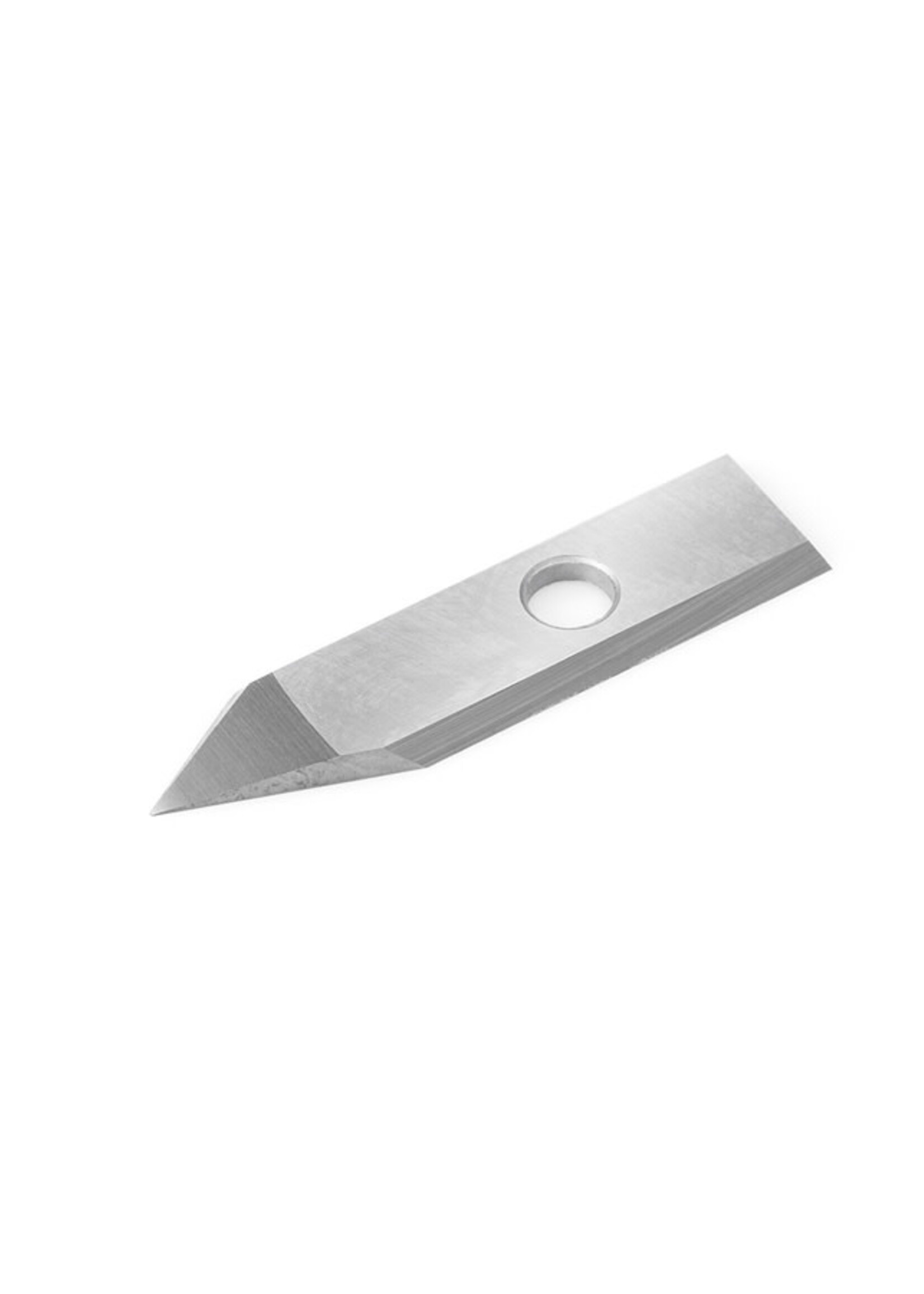 Amana Amana  Solid Carbide Insert 60 Deg x 0.020 Inch V Tip Width Engraving Knife for In-Groove System