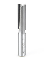 Amana Amana Carbide Tipped Straight Plunge 1/2" Dia x 1-1/2" x 1/2" Shank