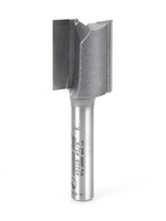 Amana Amana Carbide Tipped Straight Plunge High Production 5/8" Dia x 3/4" x 1/4" Shank