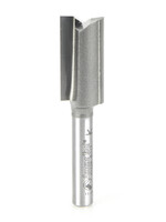 Amana Amana Carbide Tipped Straight Plunge High Production 1/2" Dia x 1" x 1/4" Shank