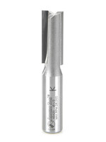 Amana Amana Carbide Tipped Straight Plunge 1/2" Dia x 1-1/4" x 1/2" Shank