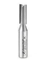 Amana Amana Carbide Tipped Straight Plunge High Production 3/8" Dia x 1" x 1/2" Shank