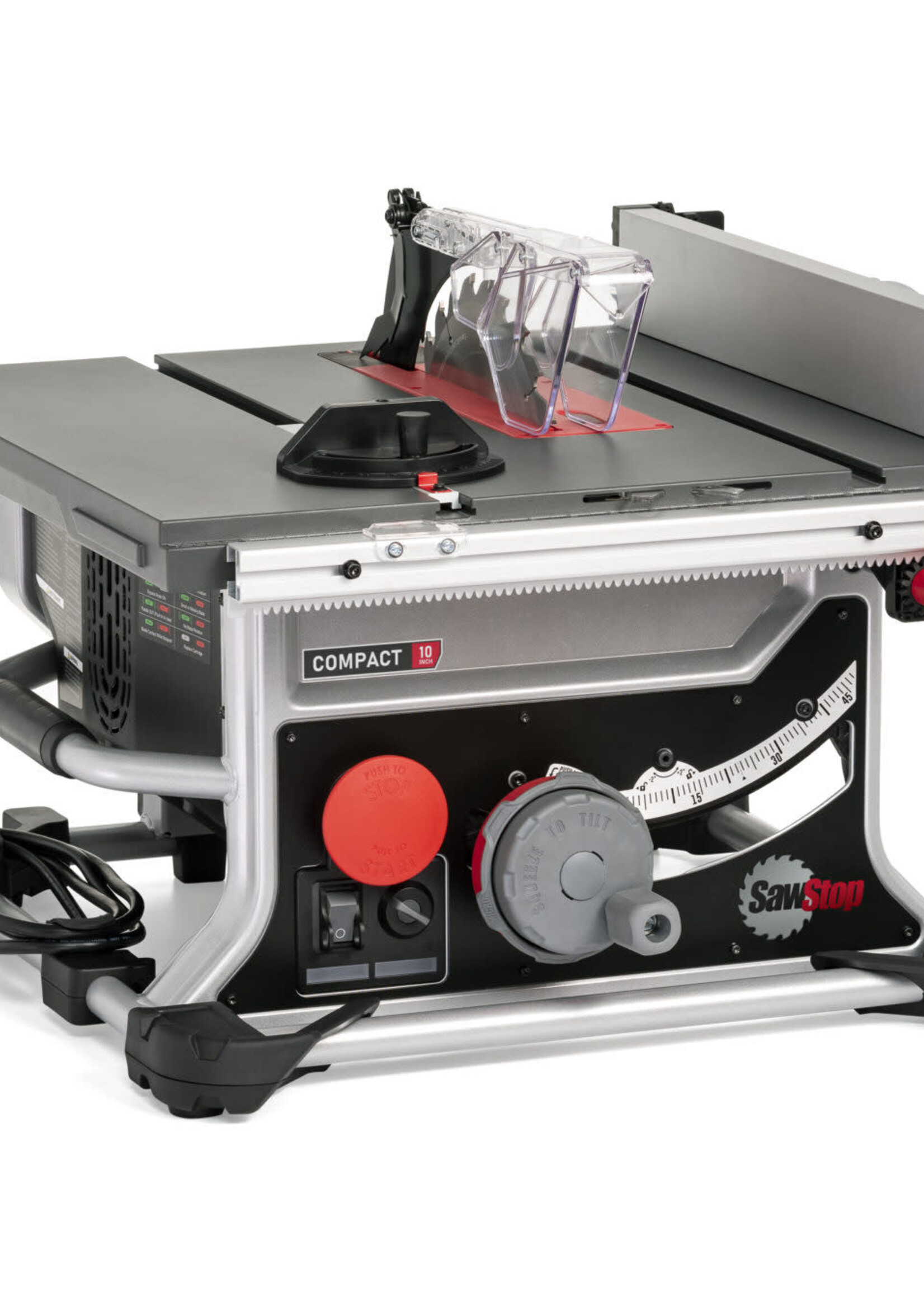 SawStop SawStop Compact Table Saw