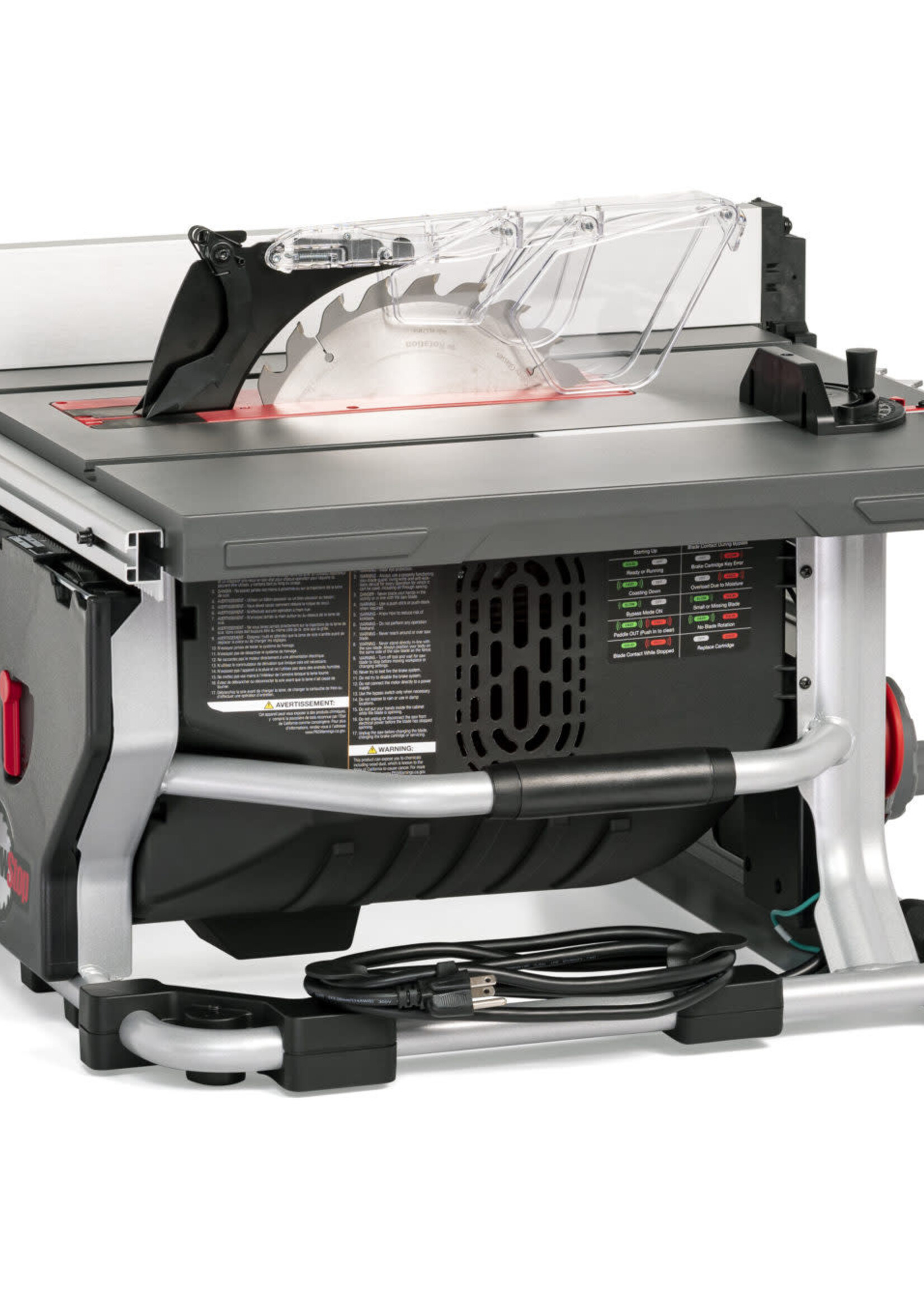 SawStop SawStop Compact Table Saw