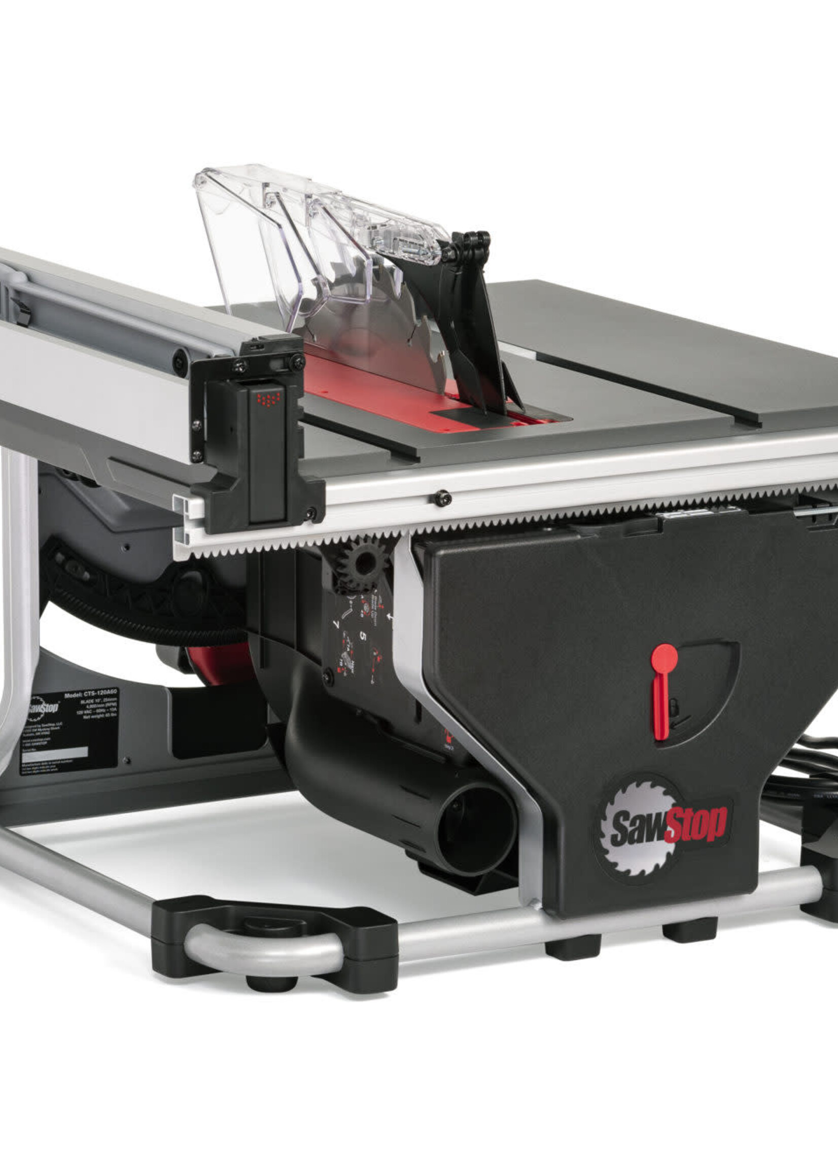 SawStop SawStop Compact Table Saw