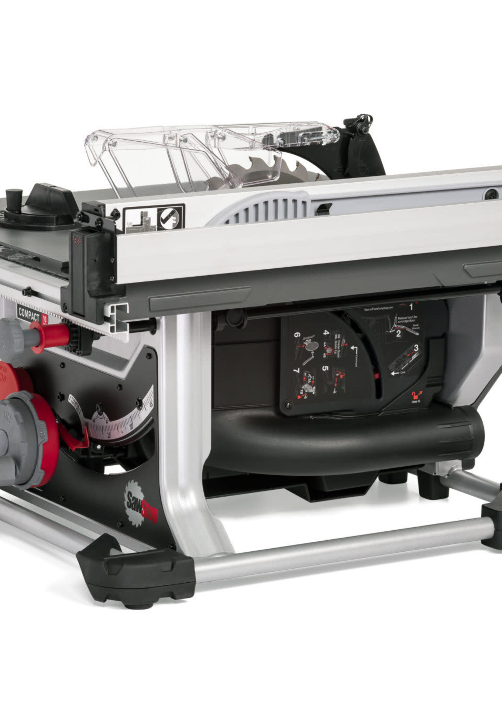 SawStop SawStop Compact Table Saw