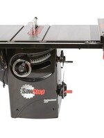 SawStop SawStop Professional 1.75HP, 36″ Pro T-Glide Fence System