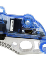 SawStop SawStop Table Saw Brake Cartridge For 10″ Blades (Blue) – Equivalent To TSBC-10R2