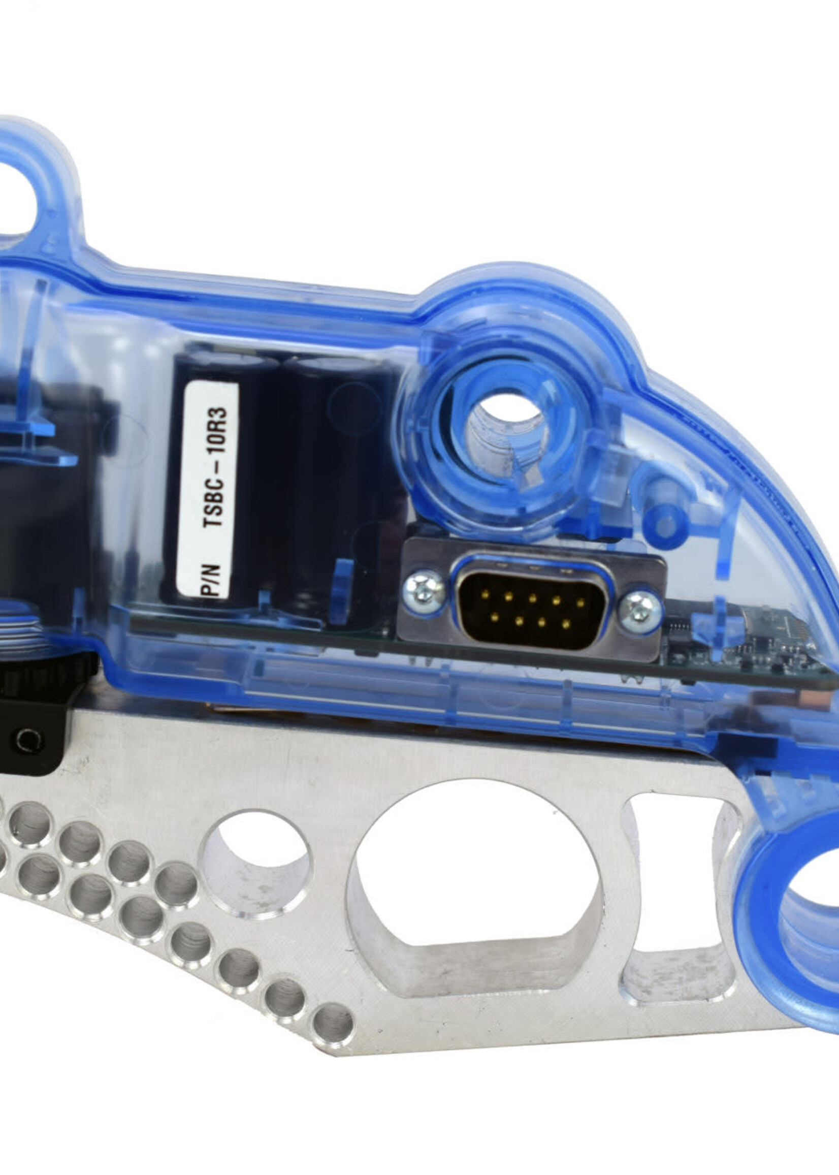 SawStop SawStop Table Saw Brake Cartridge For 10″ Blades (Blue) – Equivalent To TSBC-10R2