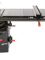 SawStop SawStop Professional 3HP, 230V, 52″ Pro T-Glide Fence System