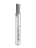 Amana Amana Solid Carbide Cutting Edge Straight Plunge High Production 3/16" Dia x 7/16" x 1/4" Shank