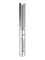 Amana Amana Carbide Tipped Straight Plunge High Production 1/4" Dia x 1" x 1/4" Shank