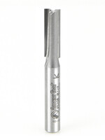 Amana Amana Carbide Tipped Straight Plunge High Production 1/4" Dia x 3/4" x 1/4" Shank