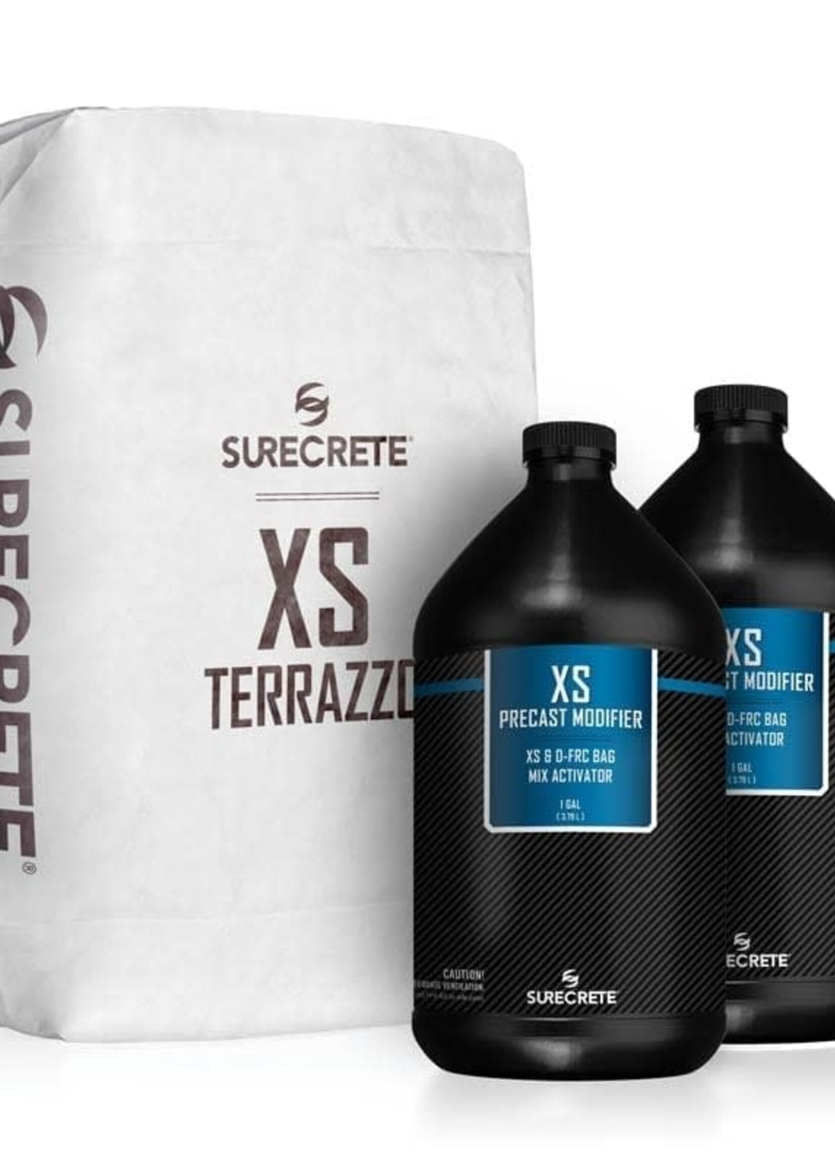 Surecrete Surecrete XS Terrazzo Concrete Mix