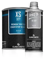 Surecrete Surecrete  XS 327 Matte Food Safe Countertop Sealer