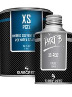 Surecrete Surecrete XS PC12 High Gloss Polyurea Sealer